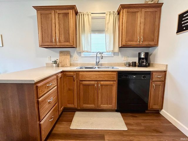 15001 Towne Gardens Drive, Huntertown, IN 46748