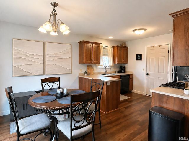 15001 Towne Gardens Drive, Huntertown, IN 46748