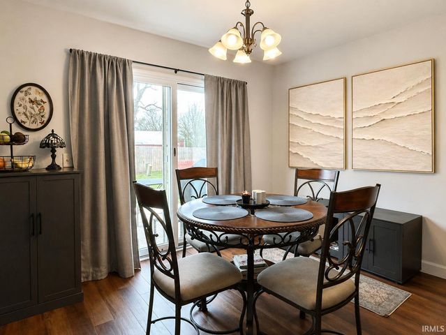 15001 Towne Gardens Drive, Huntertown, IN 46748