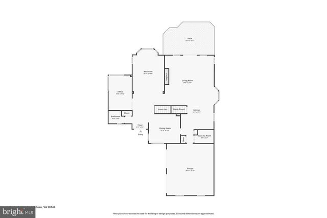 19873 BETHPAGE CT, Ashburn, VA 20147