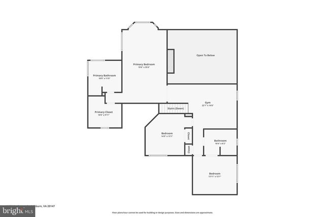 19873 BETHPAGE CT, Ashburn, VA 20147