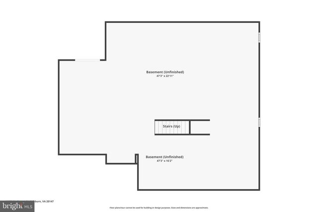 19873 BETHPAGE CT, Ashburn, VA 20147