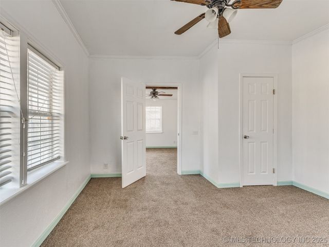 4214 S 24th West Avenue, Tulsa, OK 74107