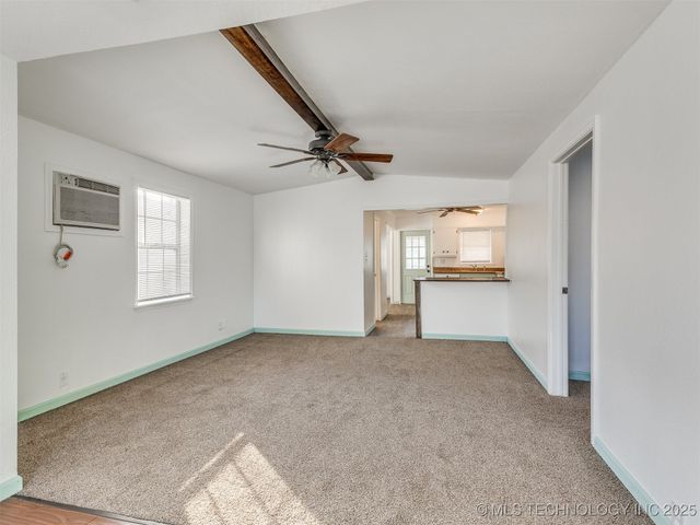 4214 S 24th West Avenue, Tulsa, OK 74107