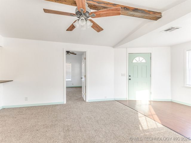 4214 S 24th West Avenue, Tulsa, OK 74107