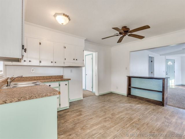 4214 S 24th West Avenue, Tulsa, OK 74107