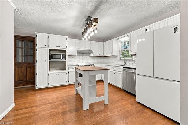 333 Gregg Street, Archdale, NC 27263
