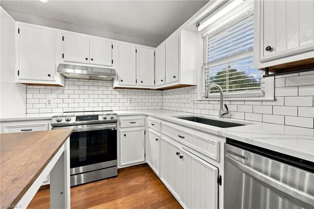 333 Gregg Street, Archdale, NC 27263
