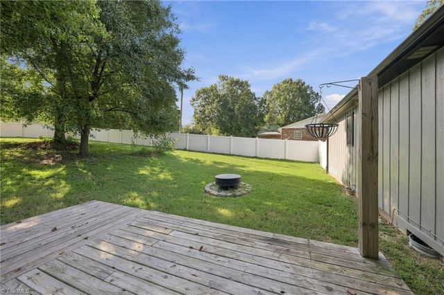 333 Gregg Street, Archdale, NC 27263