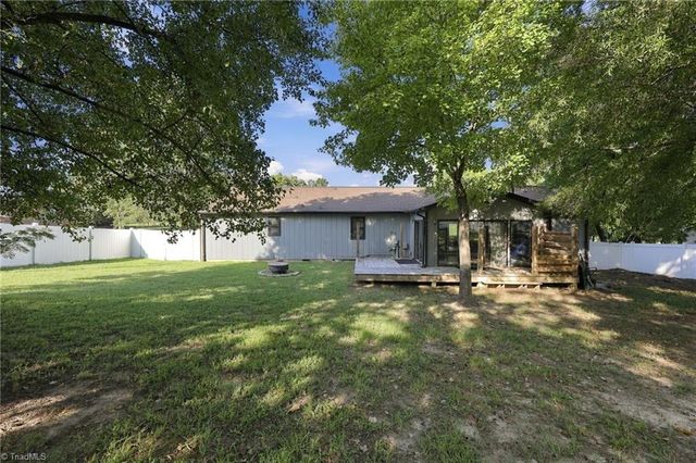333 Gregg Street, Archdale, NC 27263