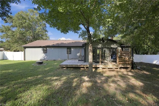 333 Gregg Street, Archdale, NC 27263