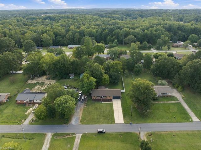 333 Gregg Street, Archdale, NC 27263