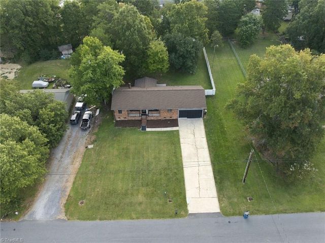 333 Gregg Street, Archdale, NC 27263