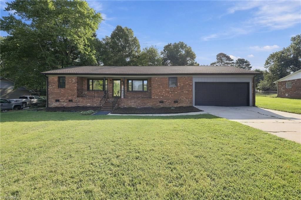 333 Gregg Street, Archdale, NC 27263