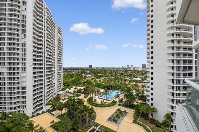 21150 Point Place 1505, Aventura, FL 33180