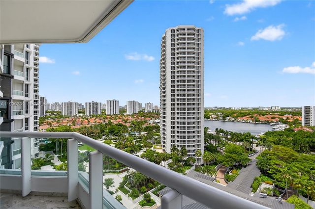 21150 Point Place 1505, Aventura, FL 33180