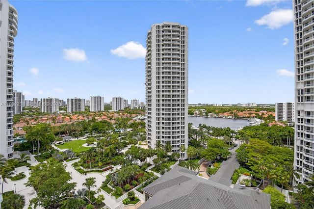 21150 Point Place 1505, Aventura, FL 33180
