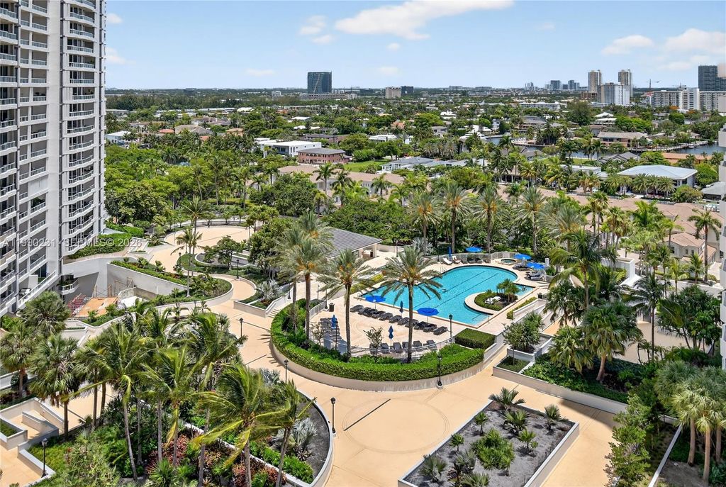 21150 Point Place 1505, Aventura, FL 33180