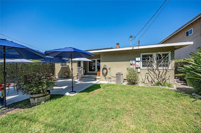 6128 E Conant, Long Beach, CA 90808