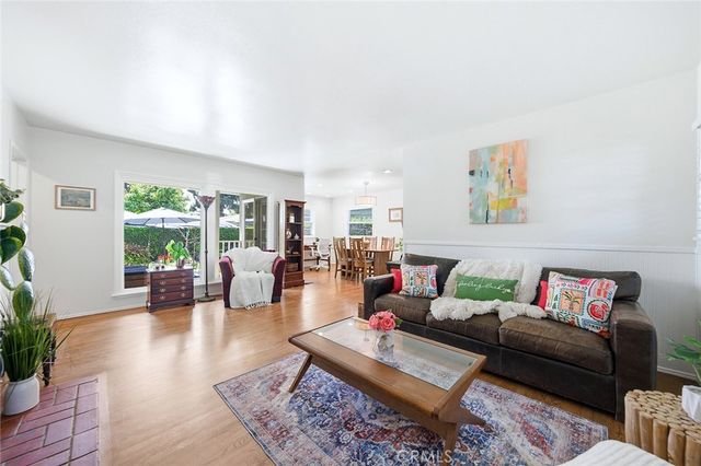 6128 E Conant, Long Beach, CA 90808