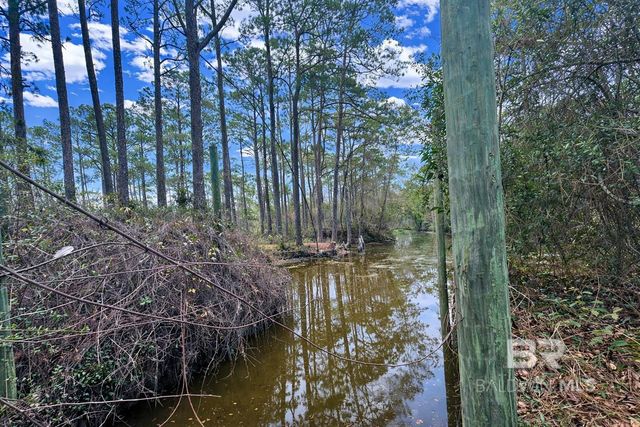 0 Canal Circle, Fairhope, AL 36532