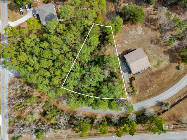 0 Canal Circle, Fairhope, AL 36532