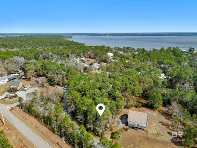 0 Canal Circle, Fairhope, AL 36532