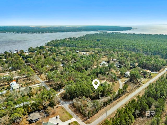 0 Canal Circle, Fairhope, AL 36532