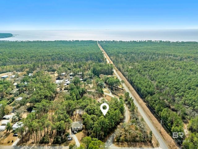 0 Canal Circle, Fairhope, AL 36532