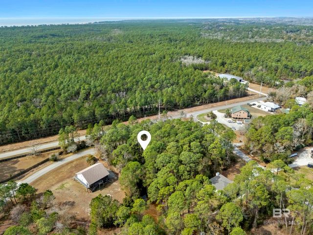 0 Canal Circle, Fairhope, AL 36532