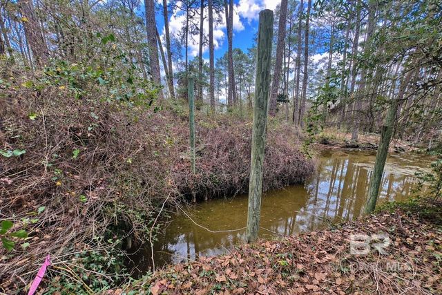 0 Canal Circle, Fairhope, AL 36532