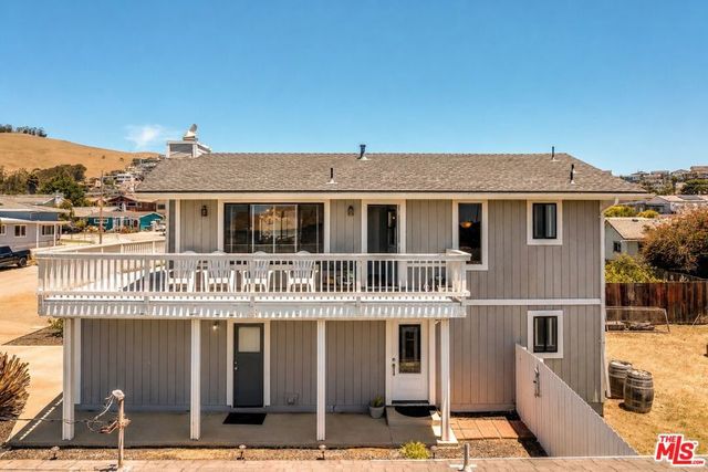 470 Las Vegas Street, Morro Bay, CA 93442