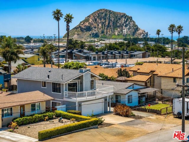 470 Las Vegas Street, Morro Bay, CA 93442
