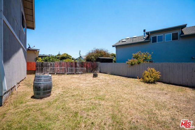 470 Las Vegas Street, Morro Bay, CA 93442