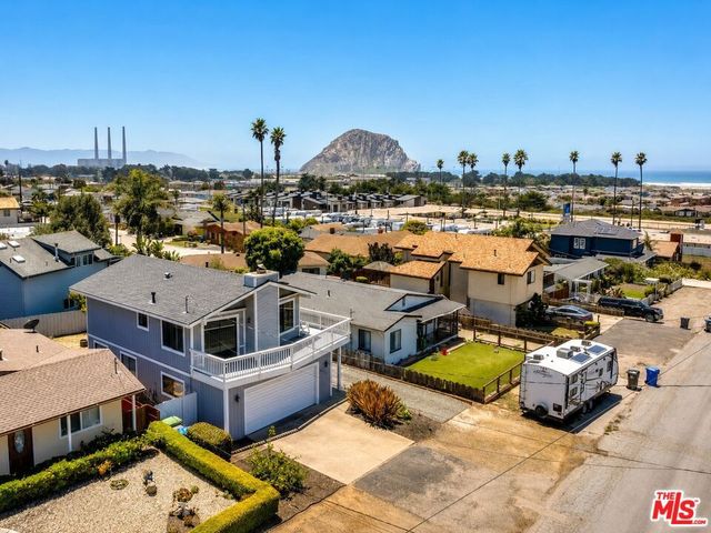 470 Las Vegas Street, Morro Bay, CA 93442