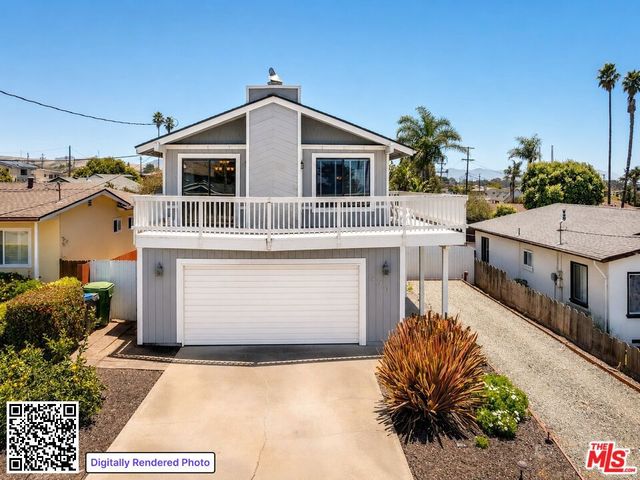 470 Las Vegas Street, Morro Bay, CA 93442