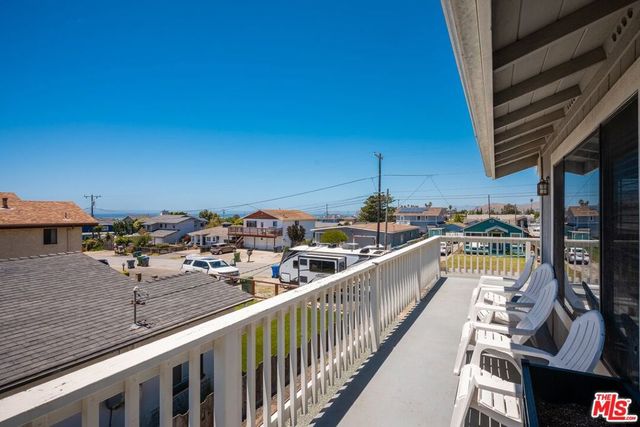470 Las Vegas Street, Morro Bay, CA 93442