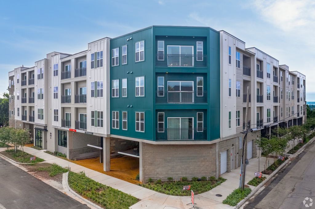 596 W 9th Street 320, Dallas, TX 75208