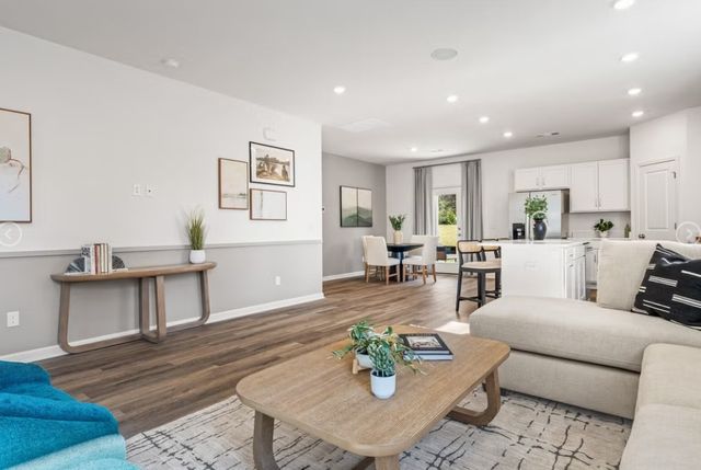 215 Idle Drive, Shelbyville, TN 37160