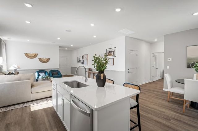 215 Idle Drive, Shelbyville, TN 37160