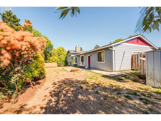 20775 Sw VIENNA Dr, Beaverton, OR 97078