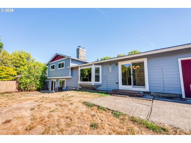 20775 Sw VIENNA Dr, Beaverton, OR 97078