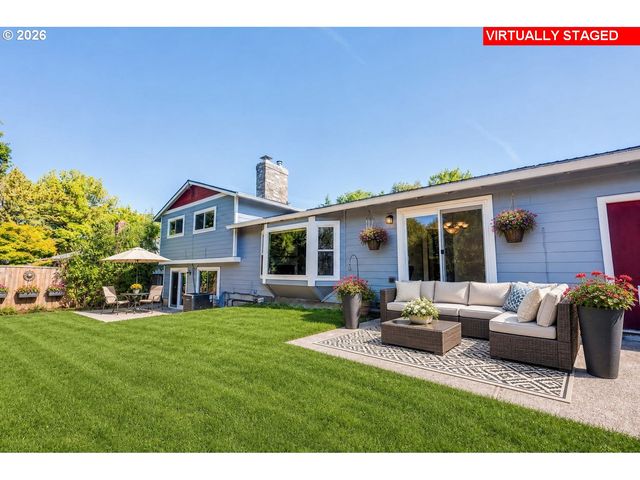 20775 Sw VIENNA Dr, Beaverton, OR 97078