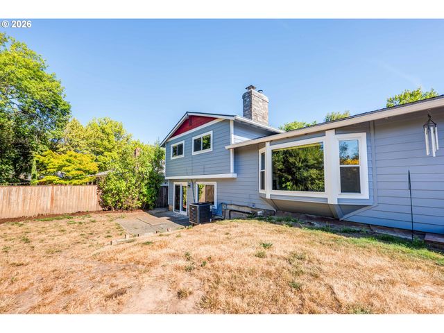 20775 Sw VIENNA Dr, Beaverton, OR 97078