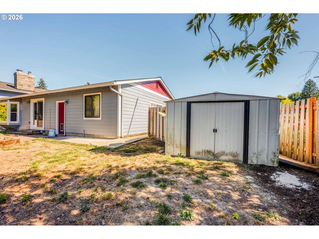 20775 Sw VIENNA Dr, Beaverton, OR 97078