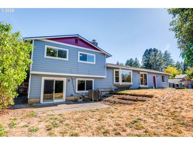 20775 Sw VIENNA Dr, Beaverton, OR 97078