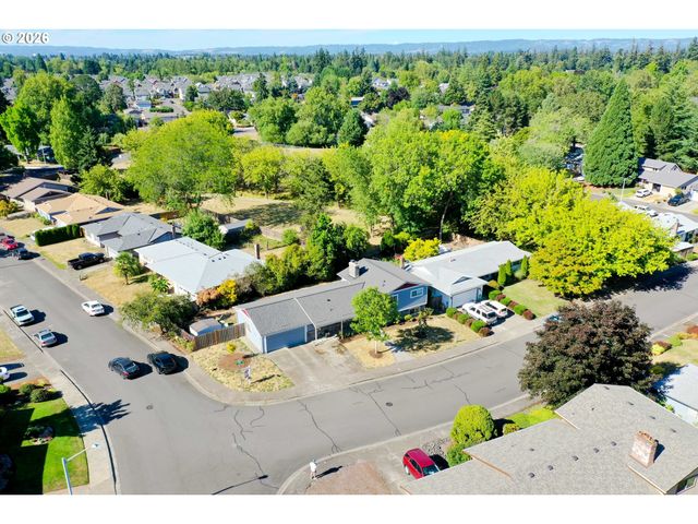 20775 Sw VIENNA Dr, Beaverton, OR 97078
