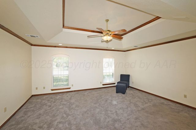 8107 PROGRESS Drive, Amarillo, TX 79119