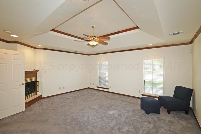 8107 PROGRESS Drive, Amarillo, TX 79119