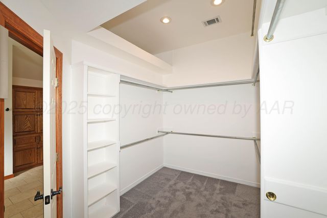 8107 PROGRESS Drive, Amarillo, TX 79119